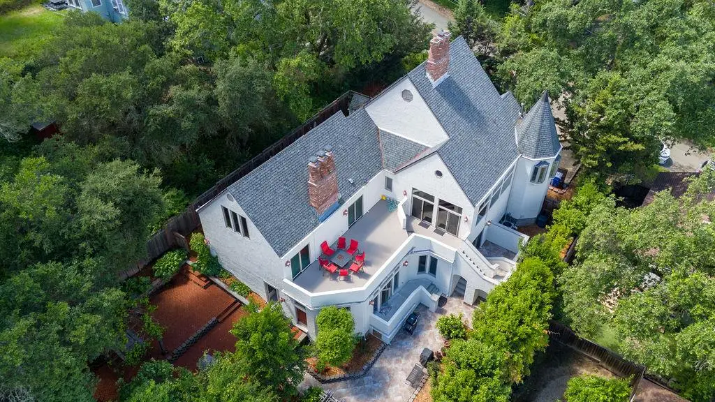 3 Lerner Drive, Calistoga, CA 94515 - #1