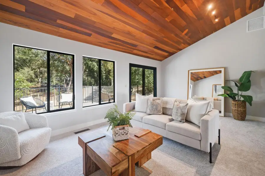 1380 Weston Ridge Road, Scotts Valley, CA 95066 - #2