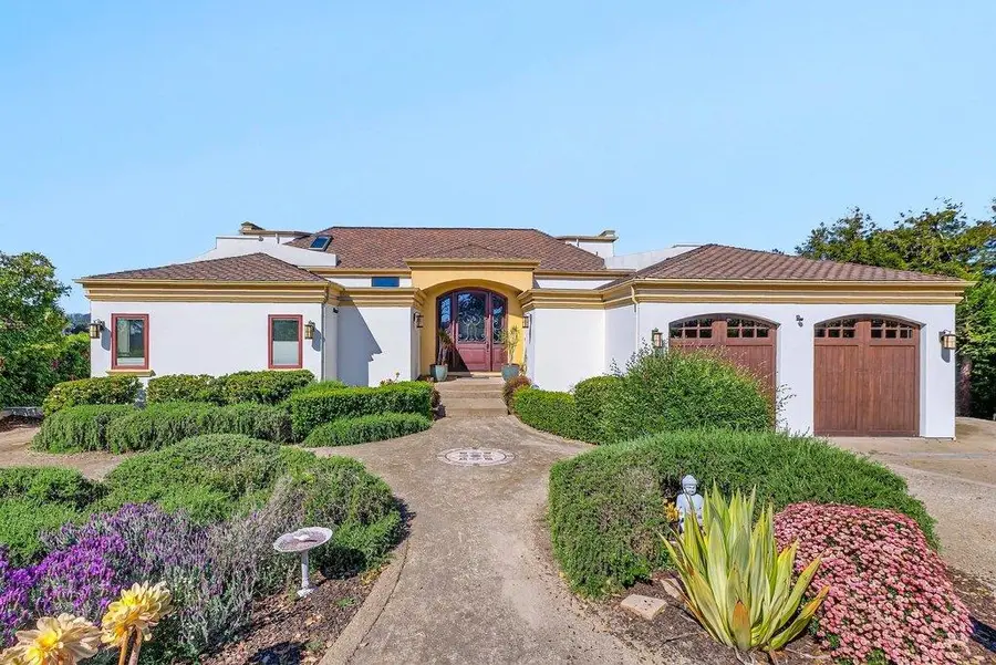 41 Circle Drive, Santa Cruz, CA 95060 - #3