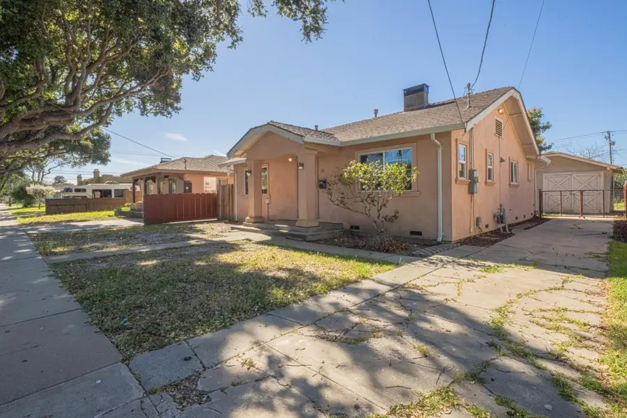 40 Oak Street, Salinas, CA 93901 - #2