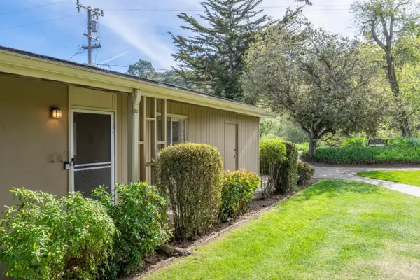 209 Hacienda Carmel, CARMEL, CA 93923