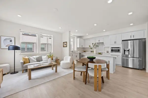 922 Noble Fir Terrace  #1, SUNNYVALE, CA 94086