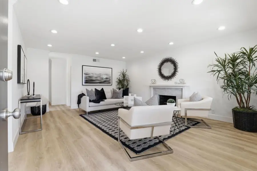 4599 Norwich Way, San Jose, CA 95130 - #3