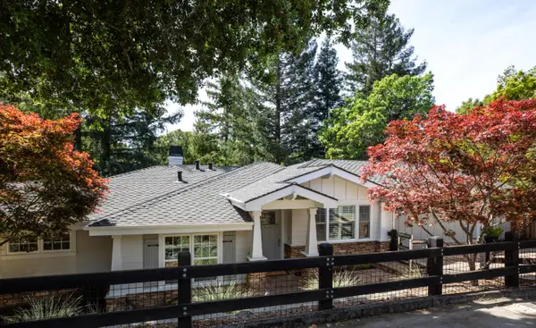 63 Ridgecourt, WOODSIDE, CA 94062