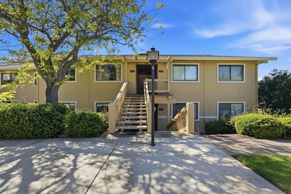 5054 Cribari Vale, San Jose, CA 95135 - #1