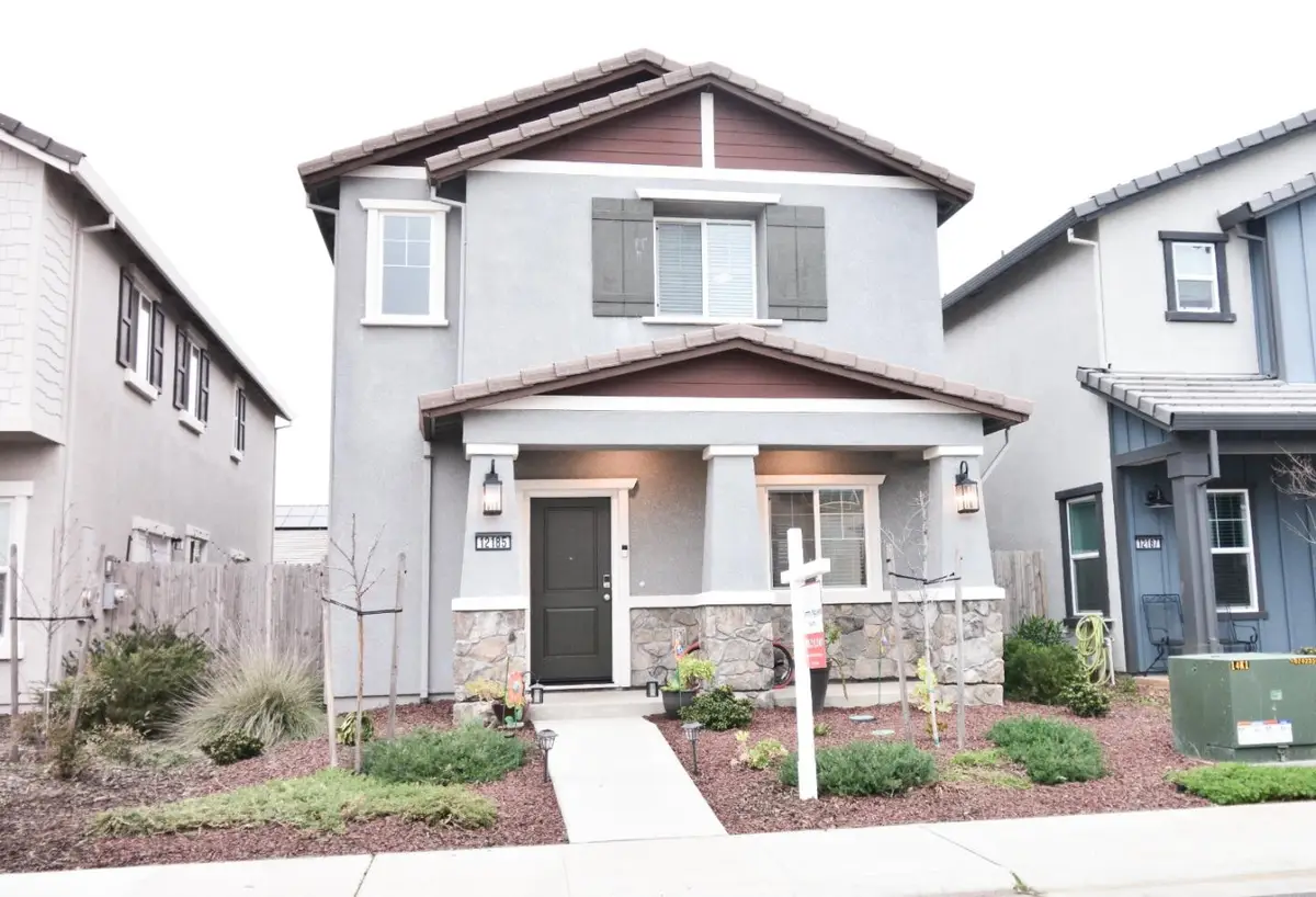 12185 Coal Creek Way, Rancho Cordova, CA 95742 - #1