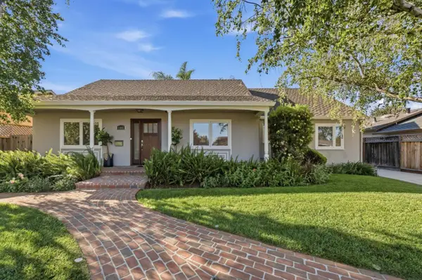 1482 Ridgeley Drive, CAMPBELL, CA 95008