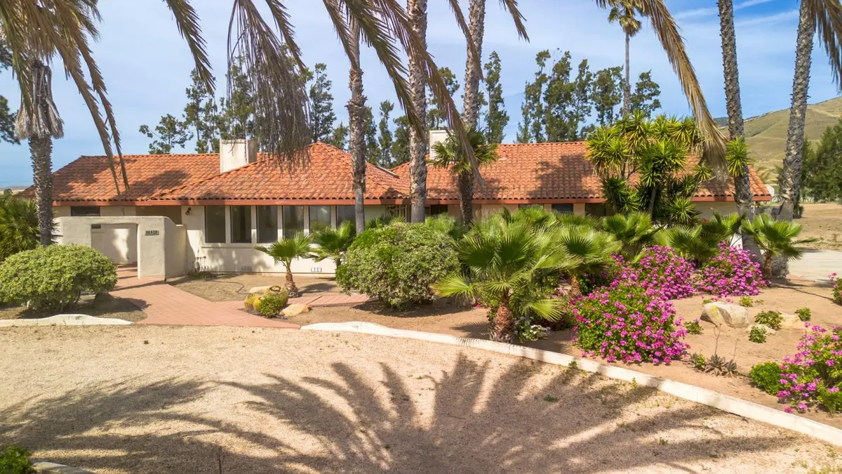 31021 Camphora Road, Soledad, CA 93960 - #1