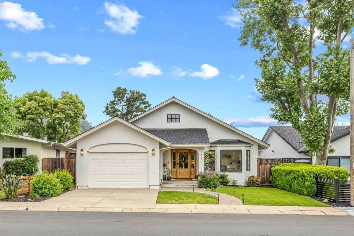 495 Main Avenue, Morgan Hill, CA 95037 - #1