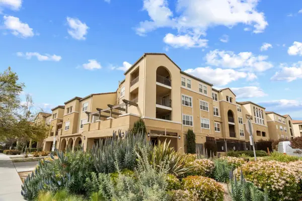 1883 Agnew Road  #112, Santa Clara, CA 95054