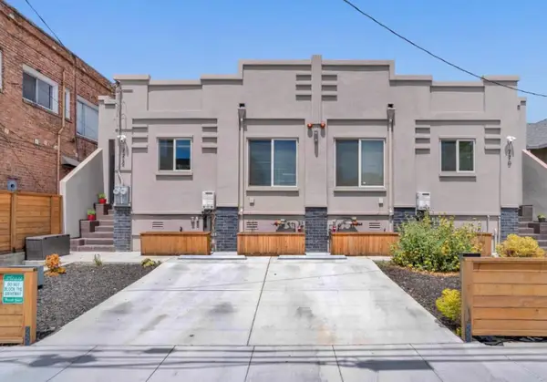 Address Withheld By Seller, OAKLAND, CA 94609