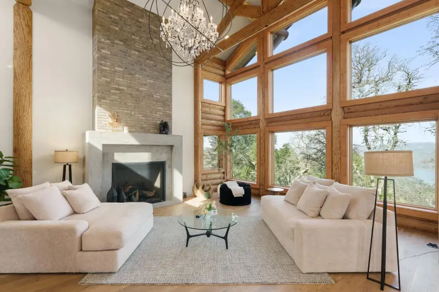 1525 Headlands Drive, Napa, CA 94558 - #2