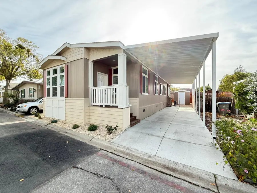 406 Los Encinos Avenue, San Jose, CA 95134 - #2