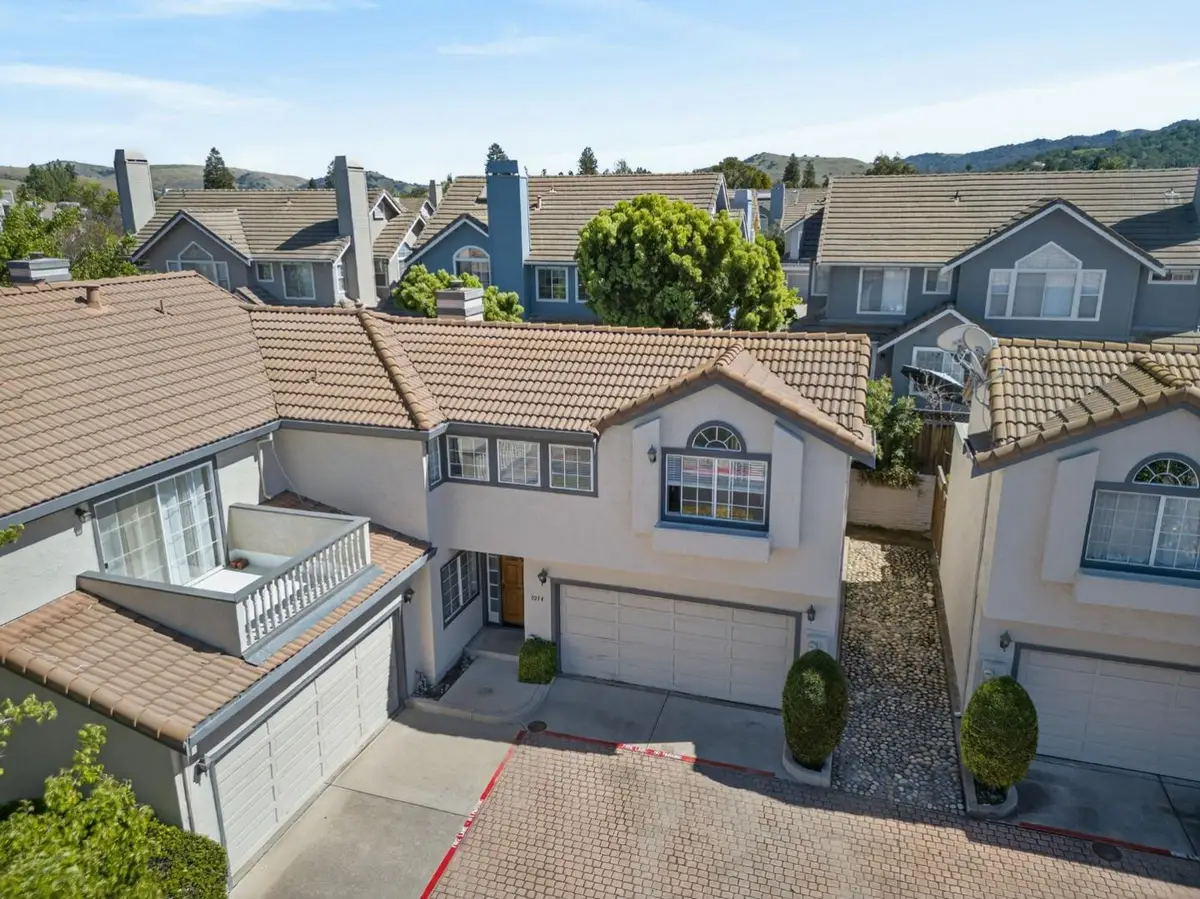 1074 Almaden Village Lane, San Jose, CA 95120 - #1