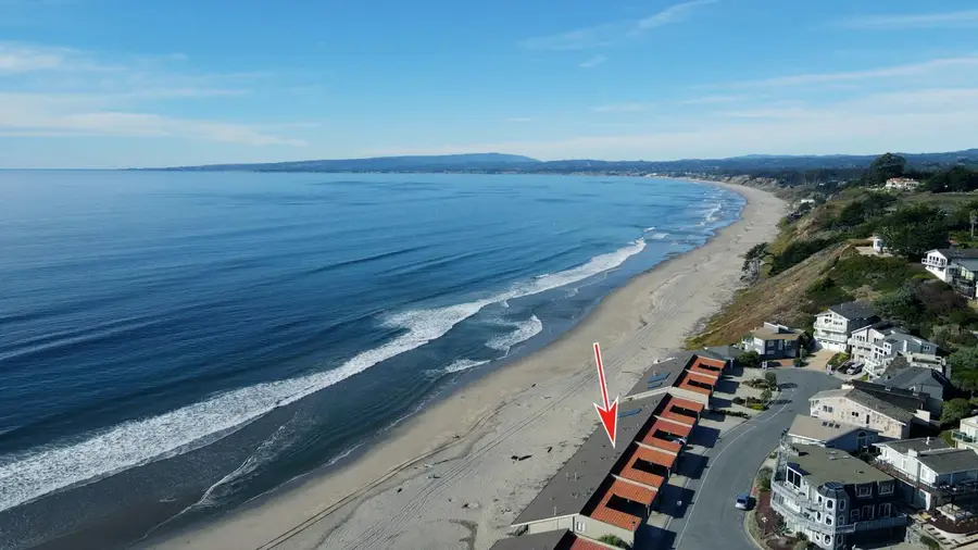 753 The Shoreline, La Selva Beach, CA 95076 - #2