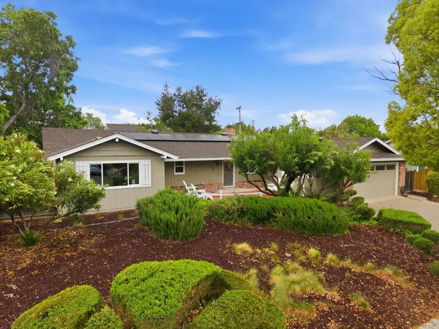 939 Cherrystone Drive, Los Gatos, CA 95032 - #3