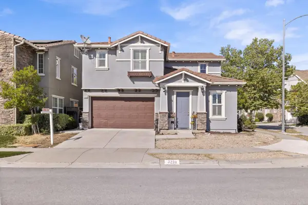 7238 Basking Ridge Avenue, SAN JOSE, CA 95138