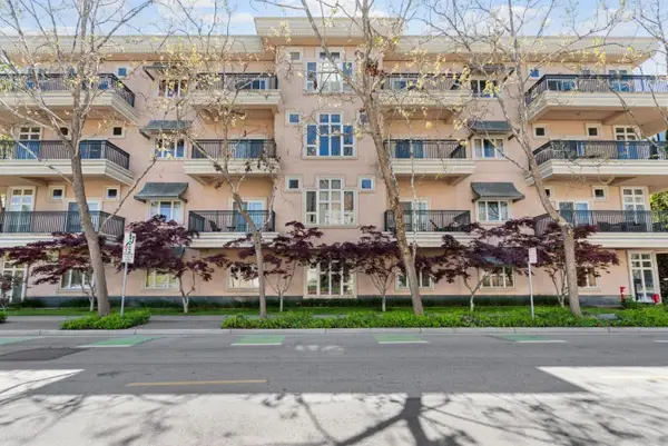 200 Sheridan Avenue  #205, PALO ALTO, CA 94306