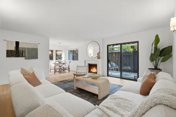 610 Gilbert Avenue  #32, MENLO PARK, CA 94025