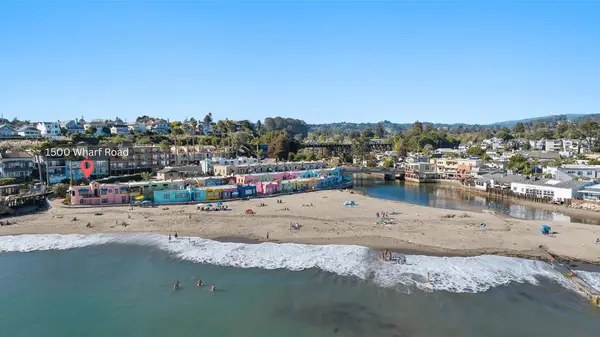 1500 Wharf Road  #22, CAPITOLA, CA 95010