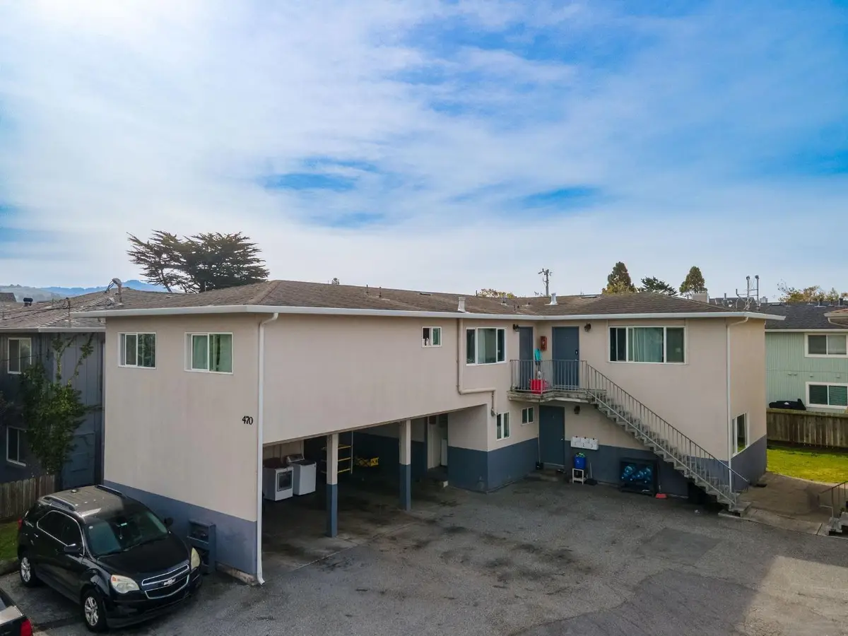 470 Willow Avenue, Half Moon Bay, CA 94019 - #1