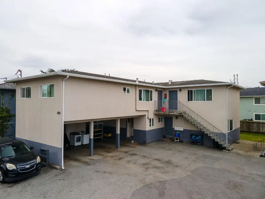 470 Willow Avenue, Half Moon Bay, CA 94019 - #2