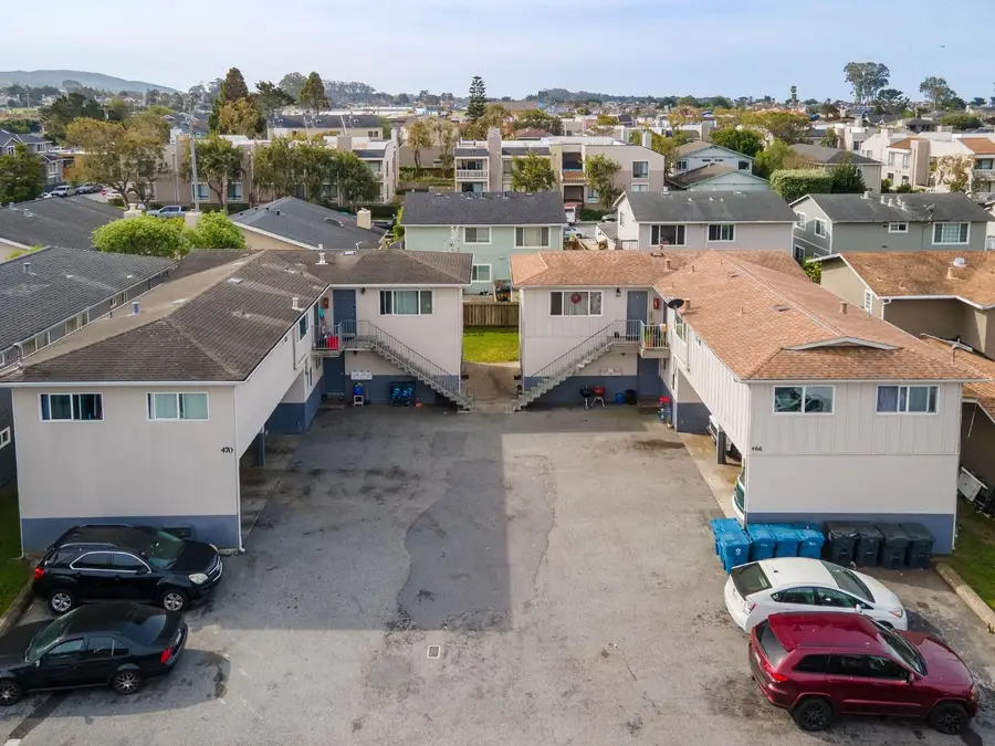 470 Willow Avenue, Half Moon Bay, CA 94019 - #3