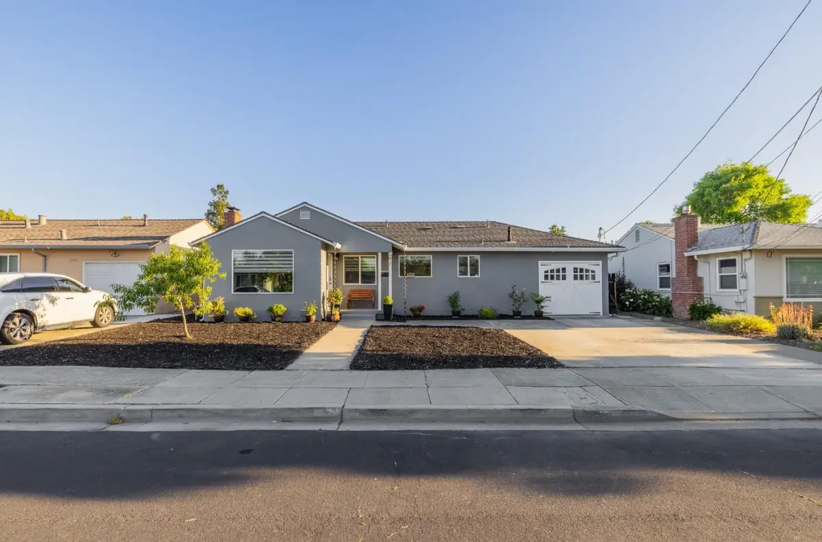 3817 Stanford Way, Livermore, CA 94550 - #1