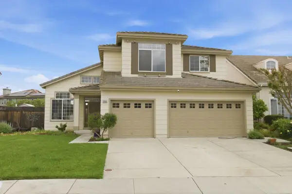 9358 Lone Deer Way, GILROY, CA 95020