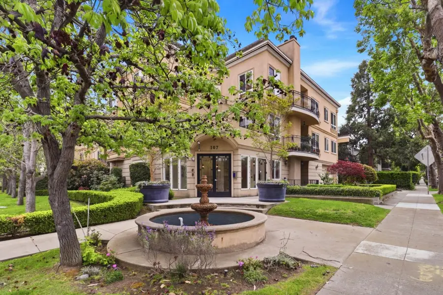 107 El Camino Real  #302, Burlingame, CA 94010 - #2