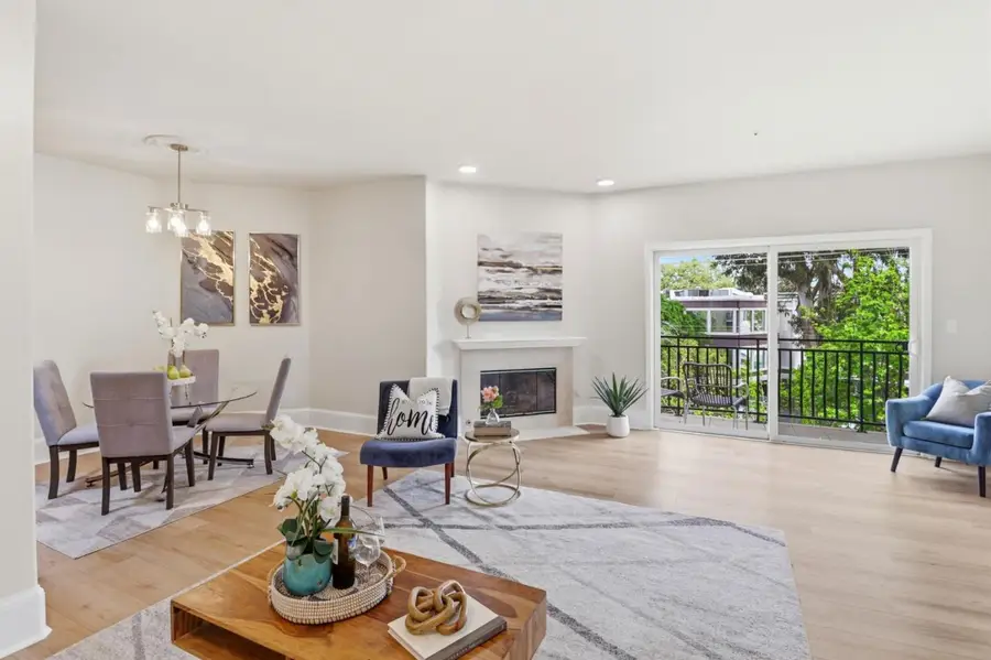 107 El Camino Real  #302, Burlingame, CA 94010 - #3