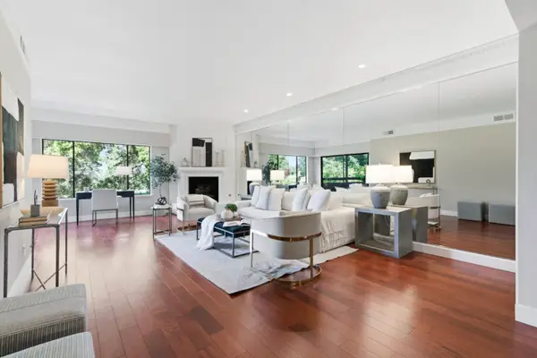 1280 Sharon Park Drive  #27, Menlo Park, CA 94025