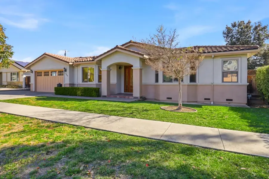 1352 Stelling Road, Cupertino, CA 95014 - #3