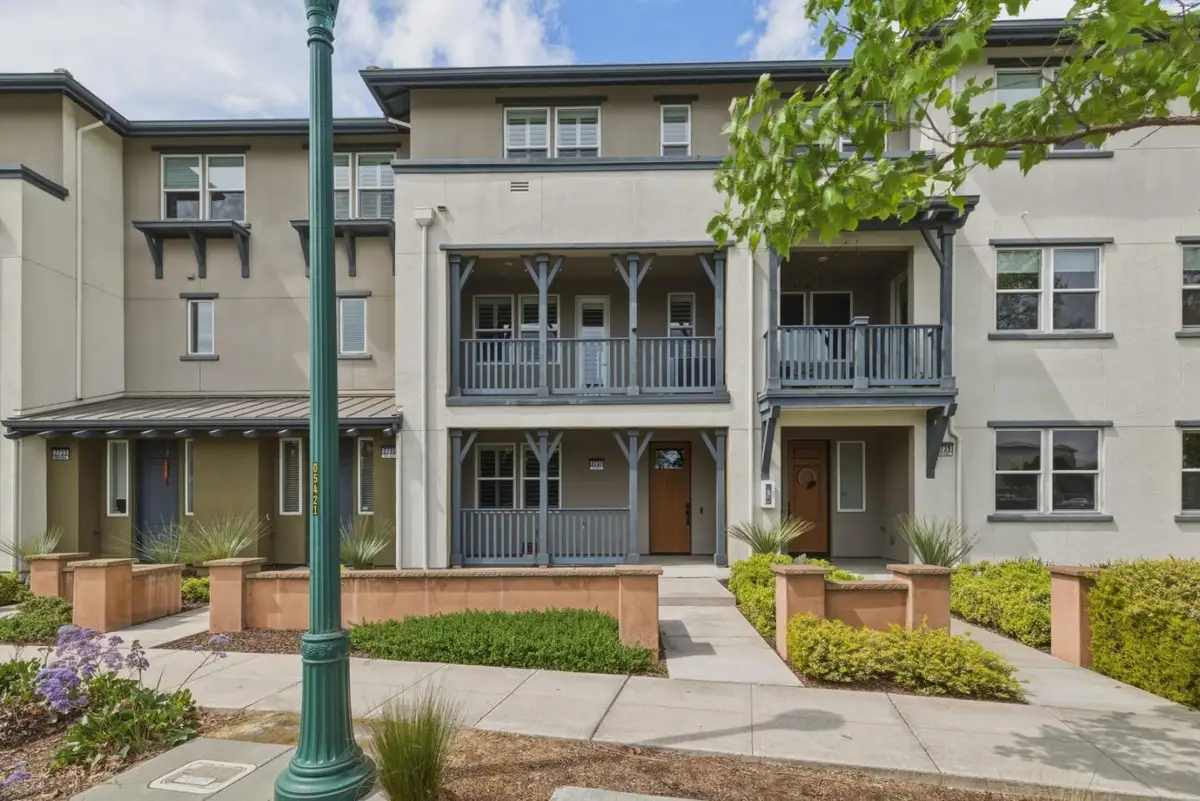 2737 5th Street, Alameda, CA 94501 - #1