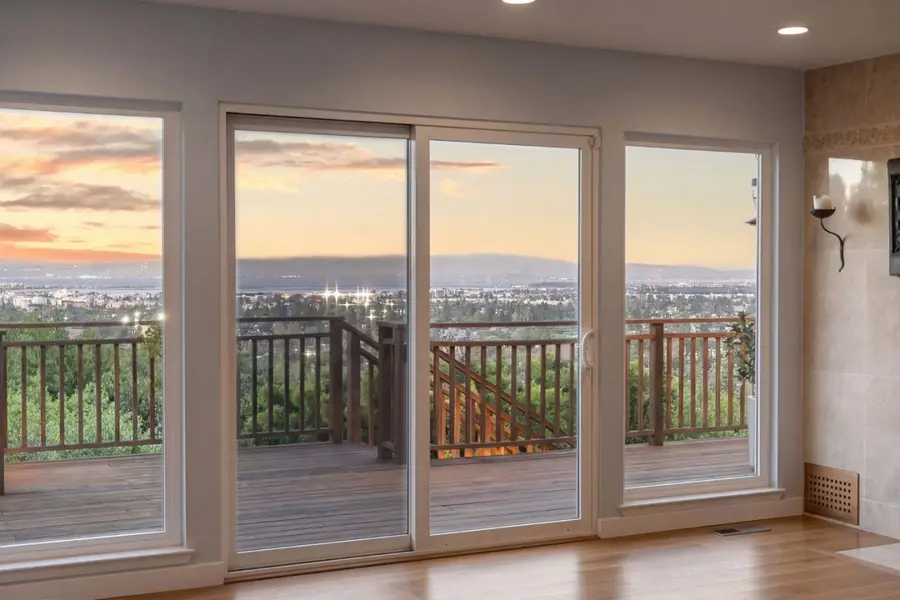 3615 Country Club Drive, Redwood City, CA 94061 - #3