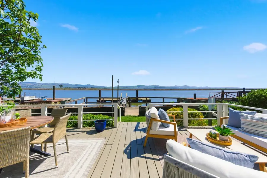 1856 Milton Road, Napa, CA 94559 - #2