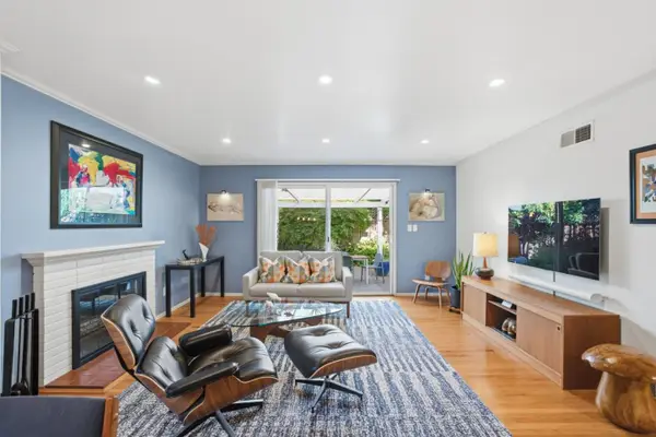852 Peach Avenue, SUNNYVALE, CA 94087