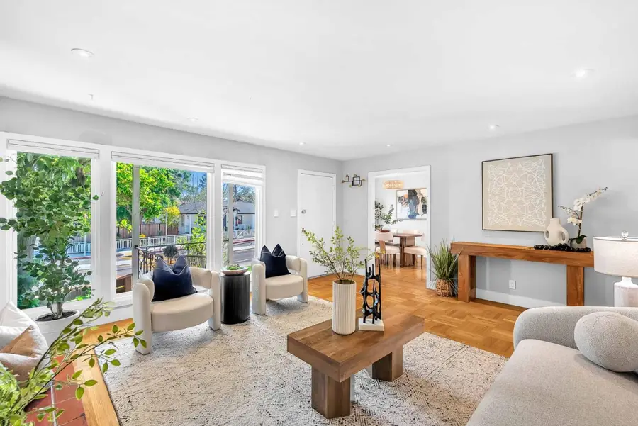 2204 Roosevelt Avenue, Redwood City, CA 94061 - #2