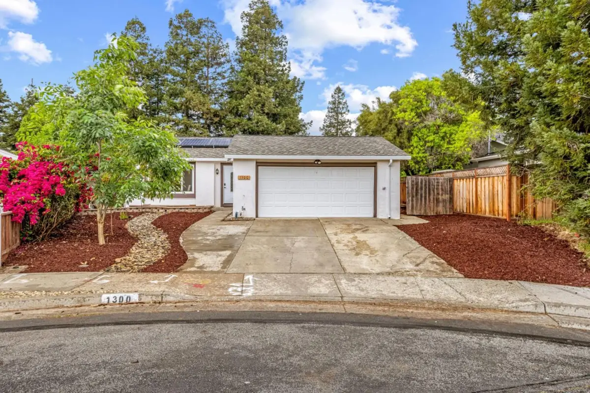1300 Meadow Court, Morgan Hill, CA 95037 - #1