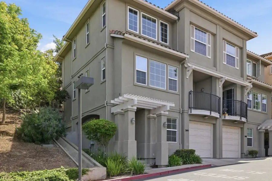 2695 Villa Cortona Way, San Jose, CA 95125 - #3