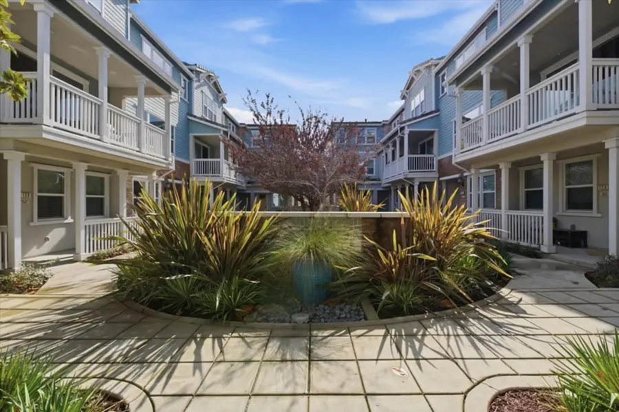 131 Ivory Palm Terrace, Sunnyvale, CA 94086 - #3