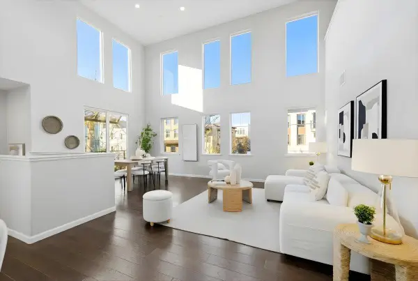 218 William Manly Street  #2, San Jose, CA 95136