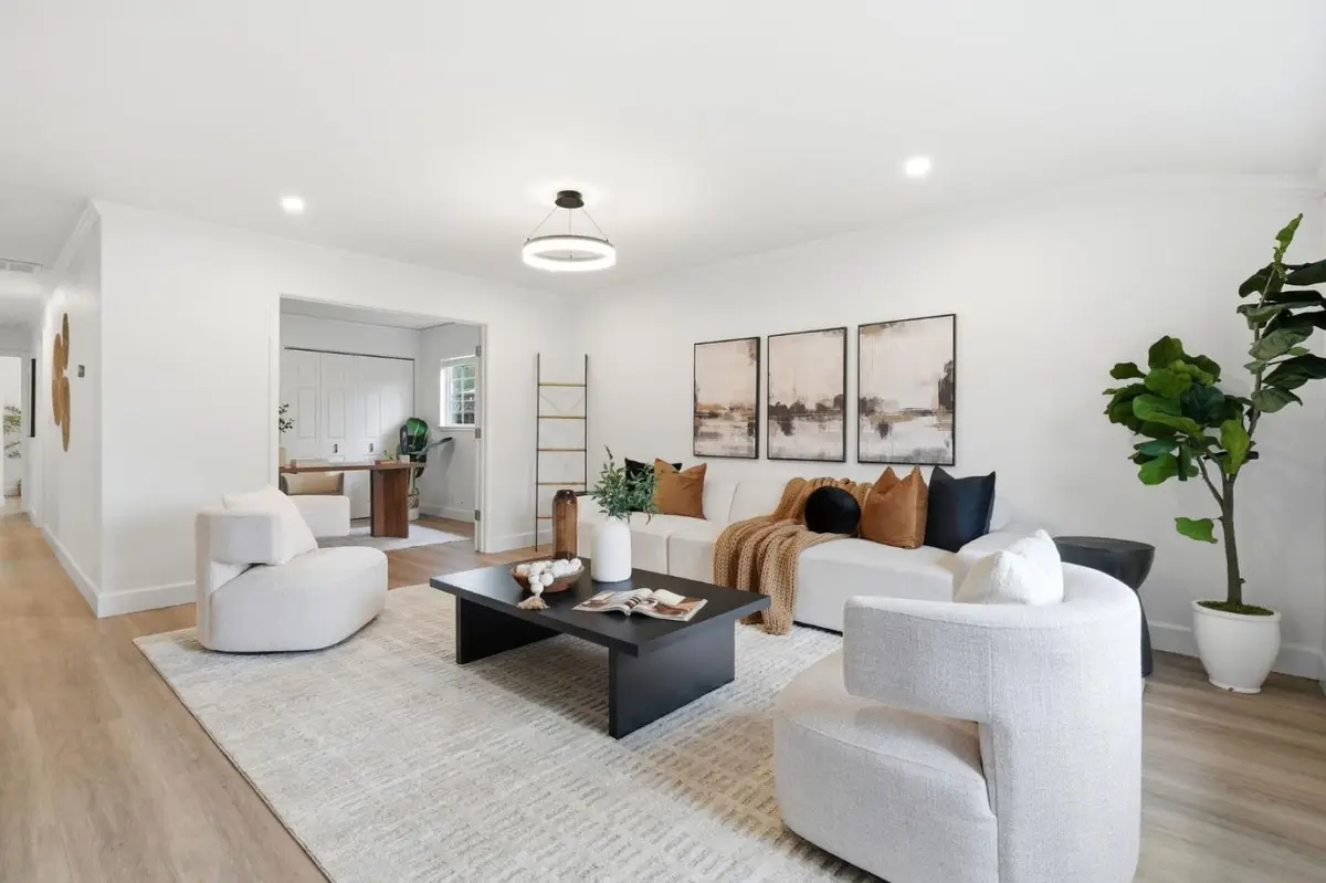 3348 Valley Forge Way, San Jose, CA 95117 - #1