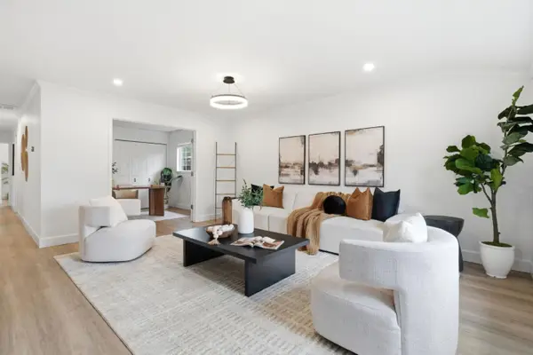 3348 Valley Forge Way, San Jose, CA 95117