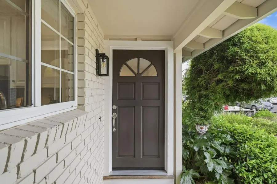 3348 Valley Forge Way, San Jose, CA 95117 - #3