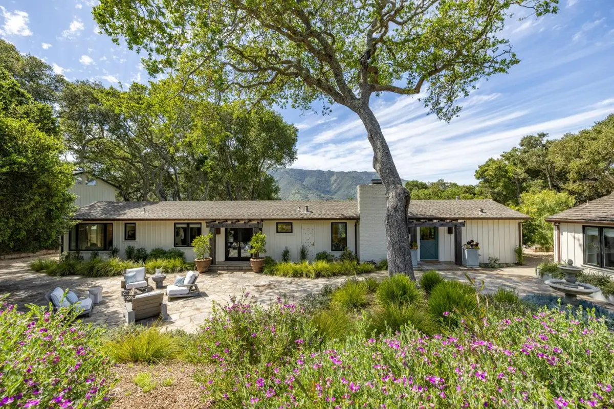 58 La Rancheria, Carmel Valley, CA 93924 - #1