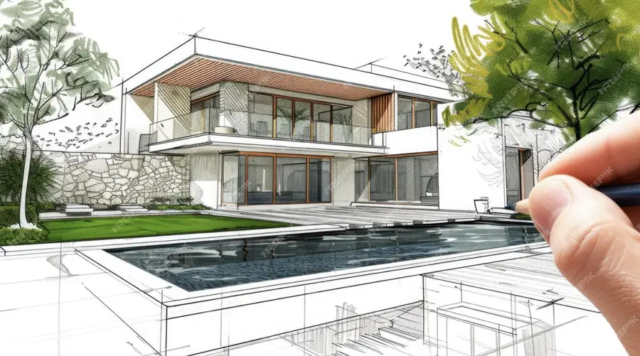 493 Casita Way, Los Altos, CA 94022 - #2