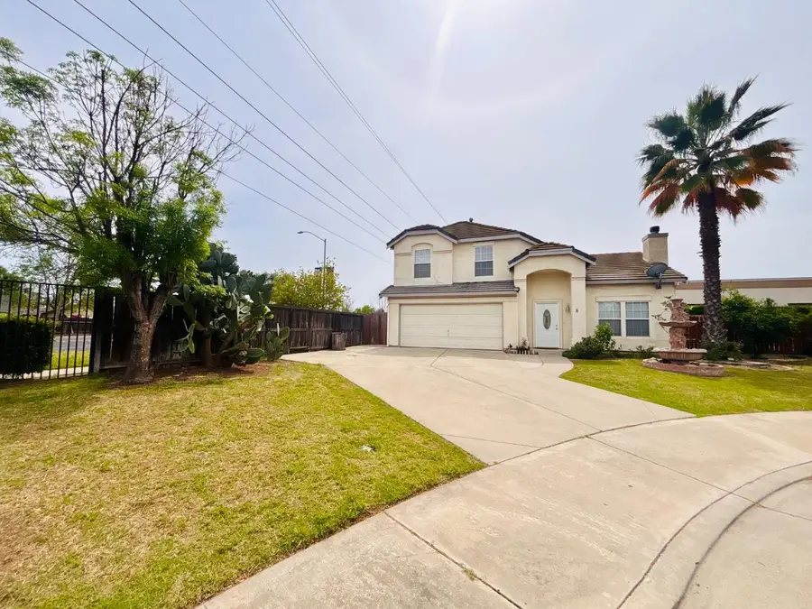 6 Westmont Court, Merced, CA 95348 - #2