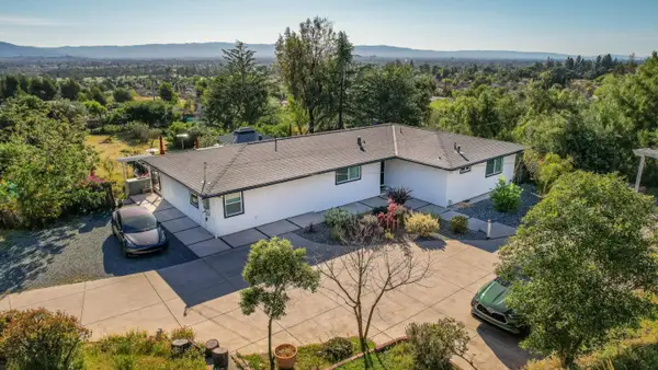 2125 Mangin Way, San Jose, CA 95148