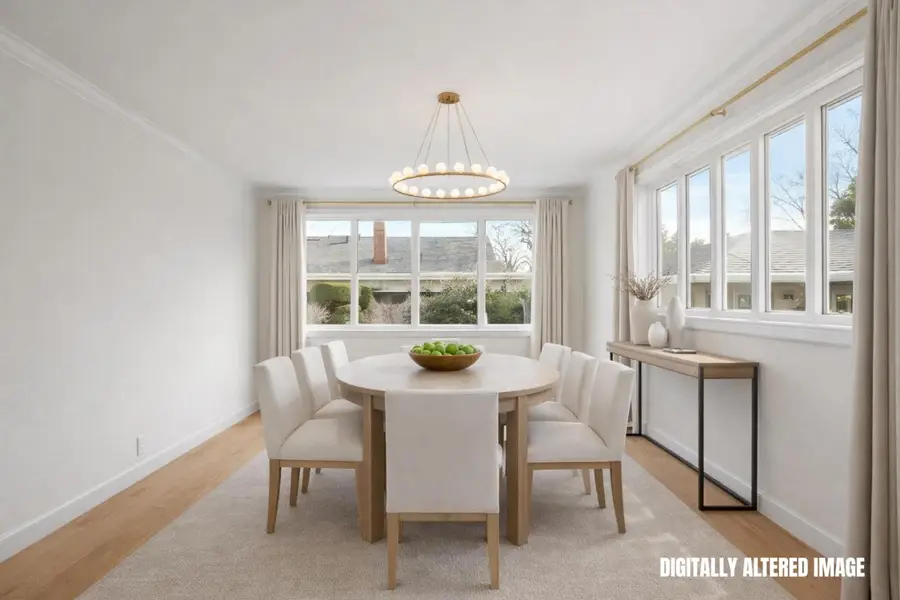 2725 Belmont Canyon, Belmont, CA 94002 - #3